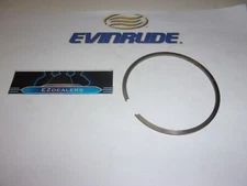 OMC Evinrude 378437 Ring Washer O.E.M. N.O.S. QTY 1