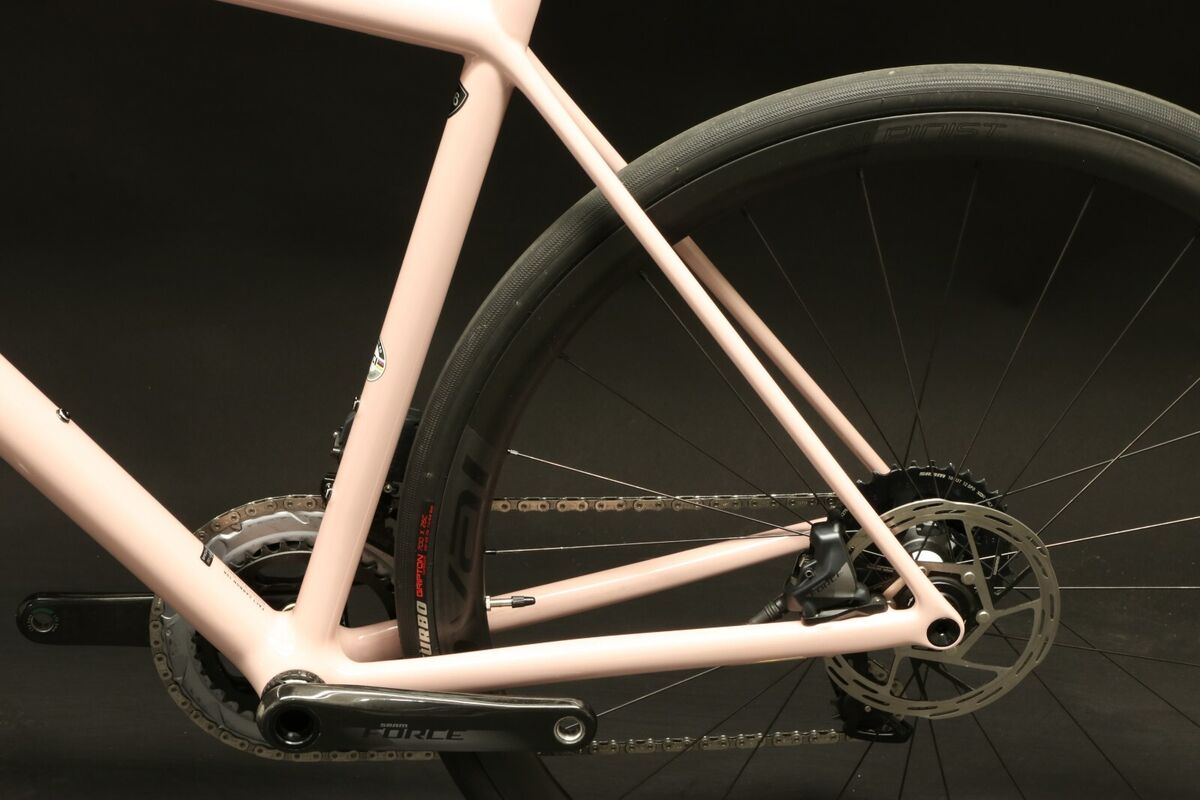 2021 Specialized Aethos Pro SRAM Force eTap AXS 12s Bike 2021 Specialized Aethos Pro SRAM Force eTap AXS 12s Bike