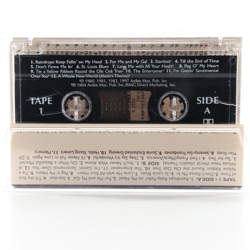 100 Years of Music America Loves Best (4 Cassette Tape Set, 1997 Reader's Digest - Picture 8 of 14