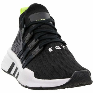 adidas eqt support adv black green