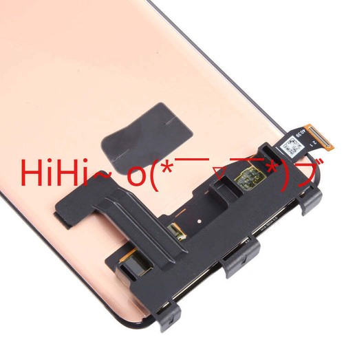 Pełny ekran LCD Ekran dotykowy Digitizer do OnePlus 12 PJD110, CPH2573 - Zdjęcie 9 z 9