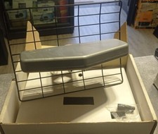 ANTENNA DVBT COMPATTA AMPLIFICATA SMILE 105dBuV X CAMPER YACHT CASA 4K Mad.ITALY