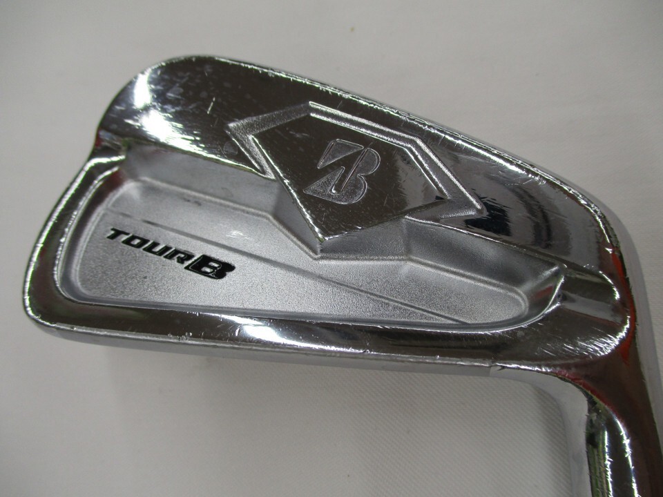 BRIDGESTONE GOLF TOUR B Lサイズ 2019 Bridgestone TOUR B X-BL 5~PW 6PC Modus 120 S-flex IRON