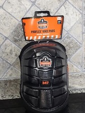 Ergodyne ProFlex Long Cap Lightweight Gel Knee Pad 347