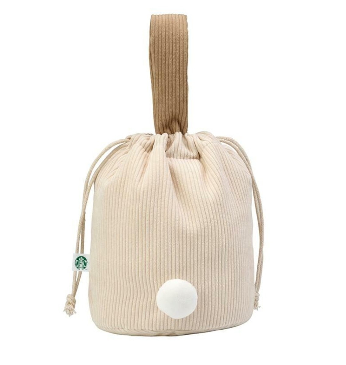 【韓国スタバ】21秋★Autumn Animal Bucket Bag Starbucks Korea 21 Autumn animal bucket bag | eBay