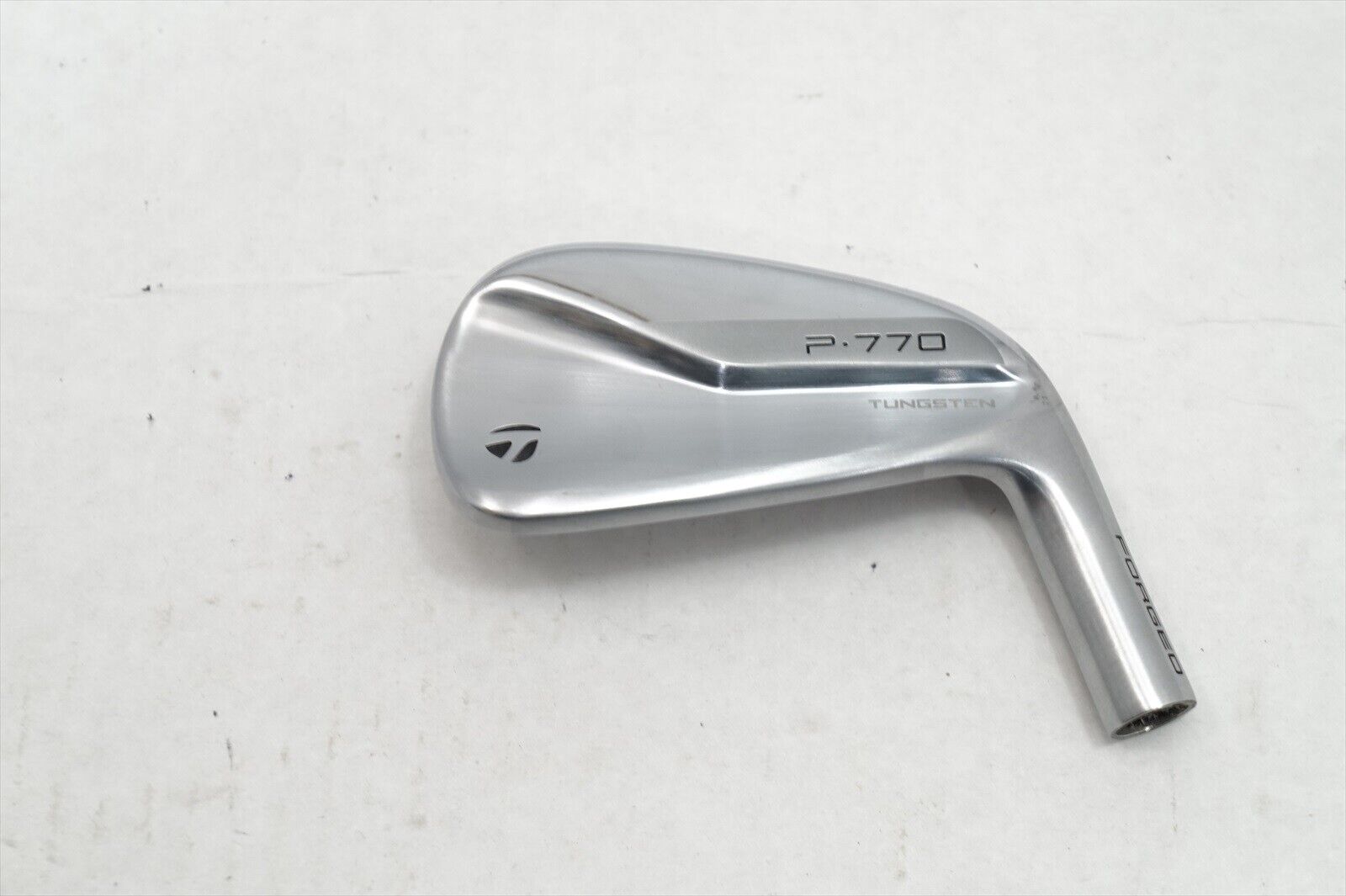 Taylormade P770 2020 Forged #6 Iron Club Head Only .355 1068430