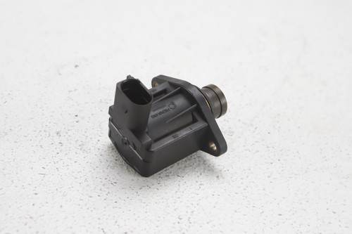 VW Passat B7 Turbolader Ladedruck Regelventil Solenoid 03C145710D