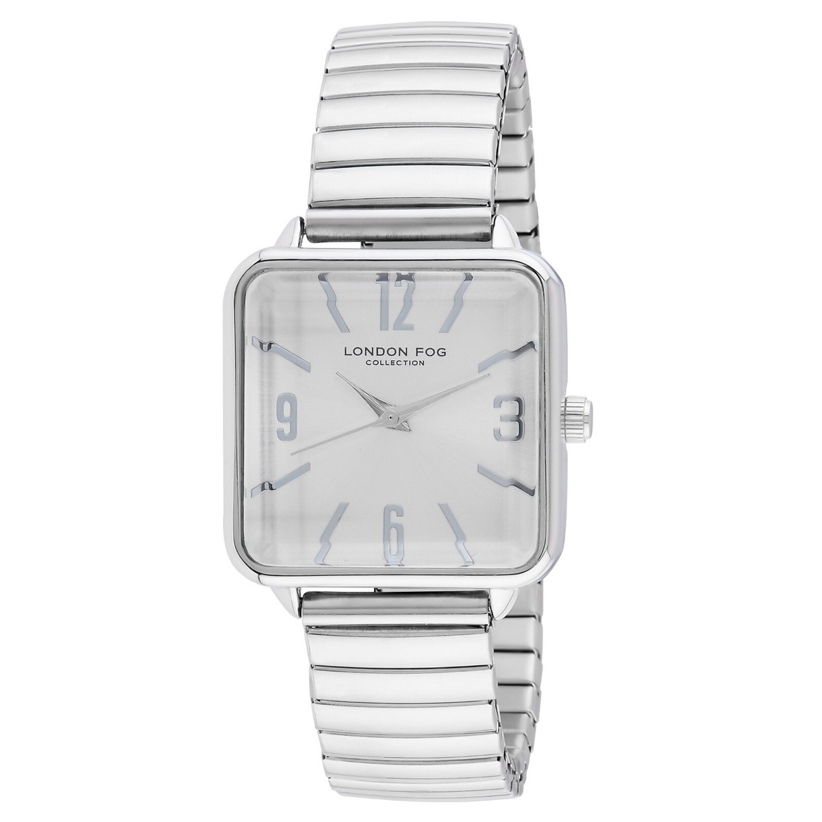 London Fog Women's 28mm Shewsbury Expansion Bracelet Watch (LF032