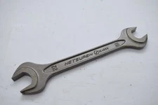 Netsuren H4823 M12 M14 19mm 22mm Open End CNC Lathe Tool Wrench 
