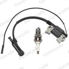 Ignition Coil for Predator Style 420cc 5000w 6500w 7000w 8750w Gas Generator