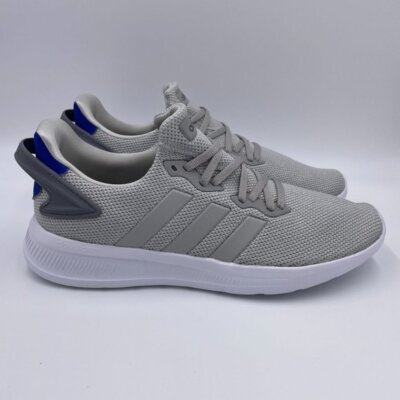 Adidas Lite Racer BYD Grey Mens Shoes