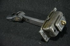 Mercedes Benz A-Klasse W168 T&uuml;rstopper hinten rechts T&uuml;rfangband A1687300116