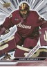 2023-24 UD Series 2 Hockey KAREL VAJMELKA Outburst parallel card #263 Coyotes