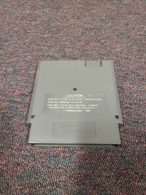 Bubble Bobble (Nintendo) NES (100% Authentic!) Complete in Box! (Works Well!)