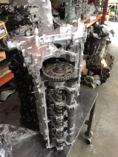 Ford V10 30 Valve 6.8L 30v New Engine F-350 F-450 F550 Motorhome  2005-2016