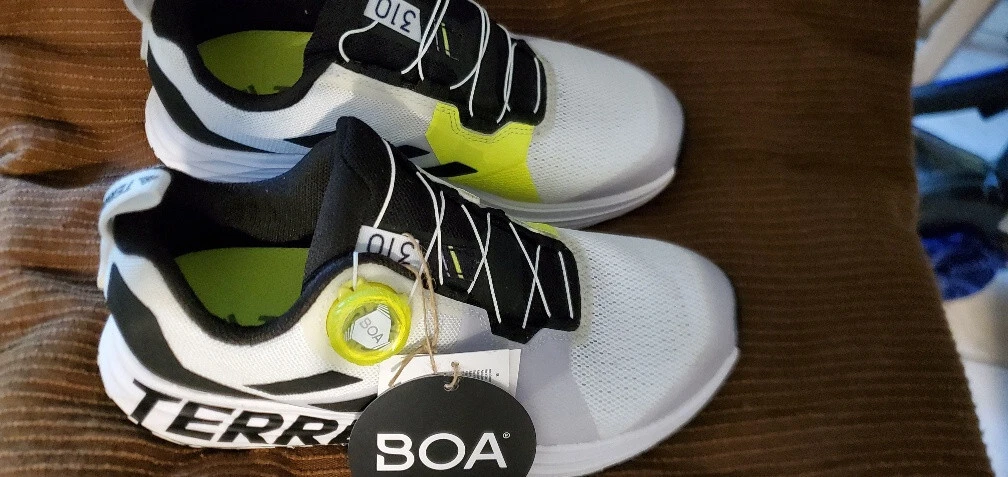 Terrex two cheap boa