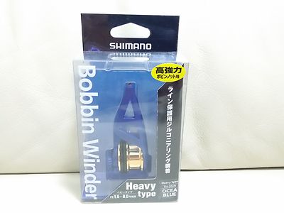 shimano pr bobbin