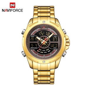 naviforce watch ebay