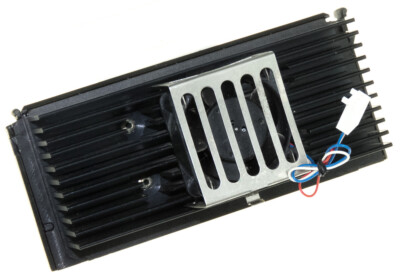 Processor Cpu Intel Pentium Ii Sl2U6 400MHz Slot1 With Cooler