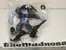NIP Sealed 2015 McDonalds Happy Meal Toy Batman Unlimited Solomon Grundy 6
