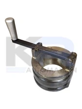 PMC Lone Star R-66538 4 1/2" API Buttress Csg. Work Ring Gauge