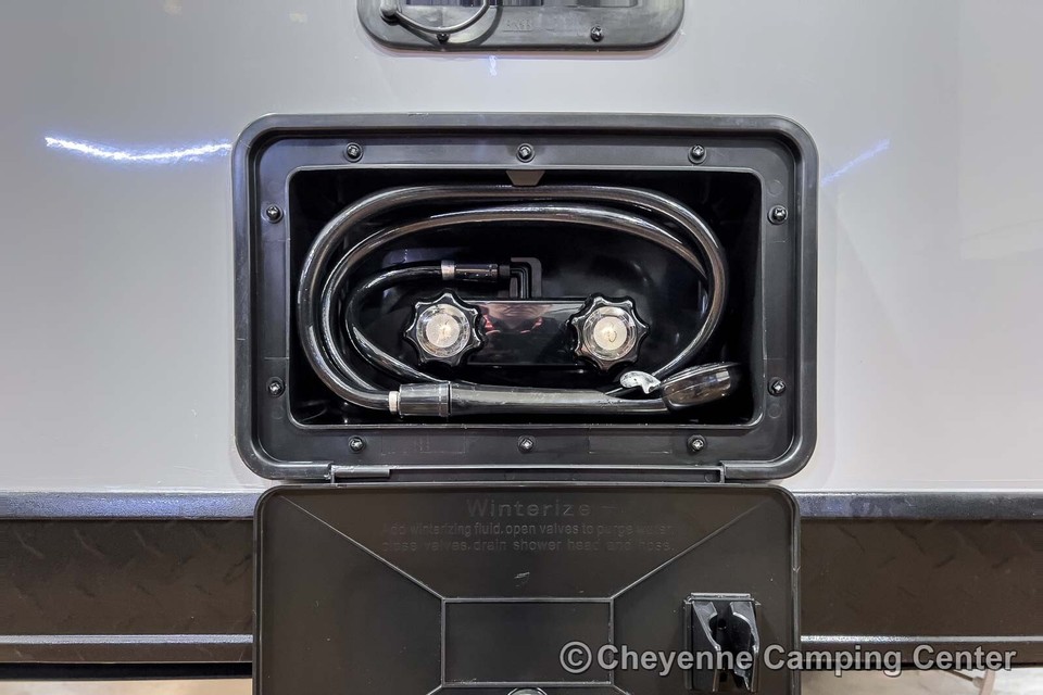 2025 Forest River Cherokee Wolf Pup Black Label 17JWBL Travel Trailer w