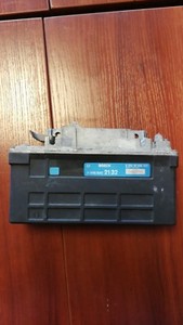 0055452132 0265101018 Mercedes-Benz E-KLASSE ABS Computer W140