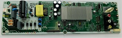 NEW POWER & DIGITAL MAIN BOARD ACLFNMMAR001 FOR PHIILPS TV 32PFL4664/F7-ME7