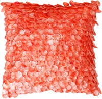 Thro Capiz Decorative Pillow One Size on sale Thro Capiz Decorative Pillow One Size on sale