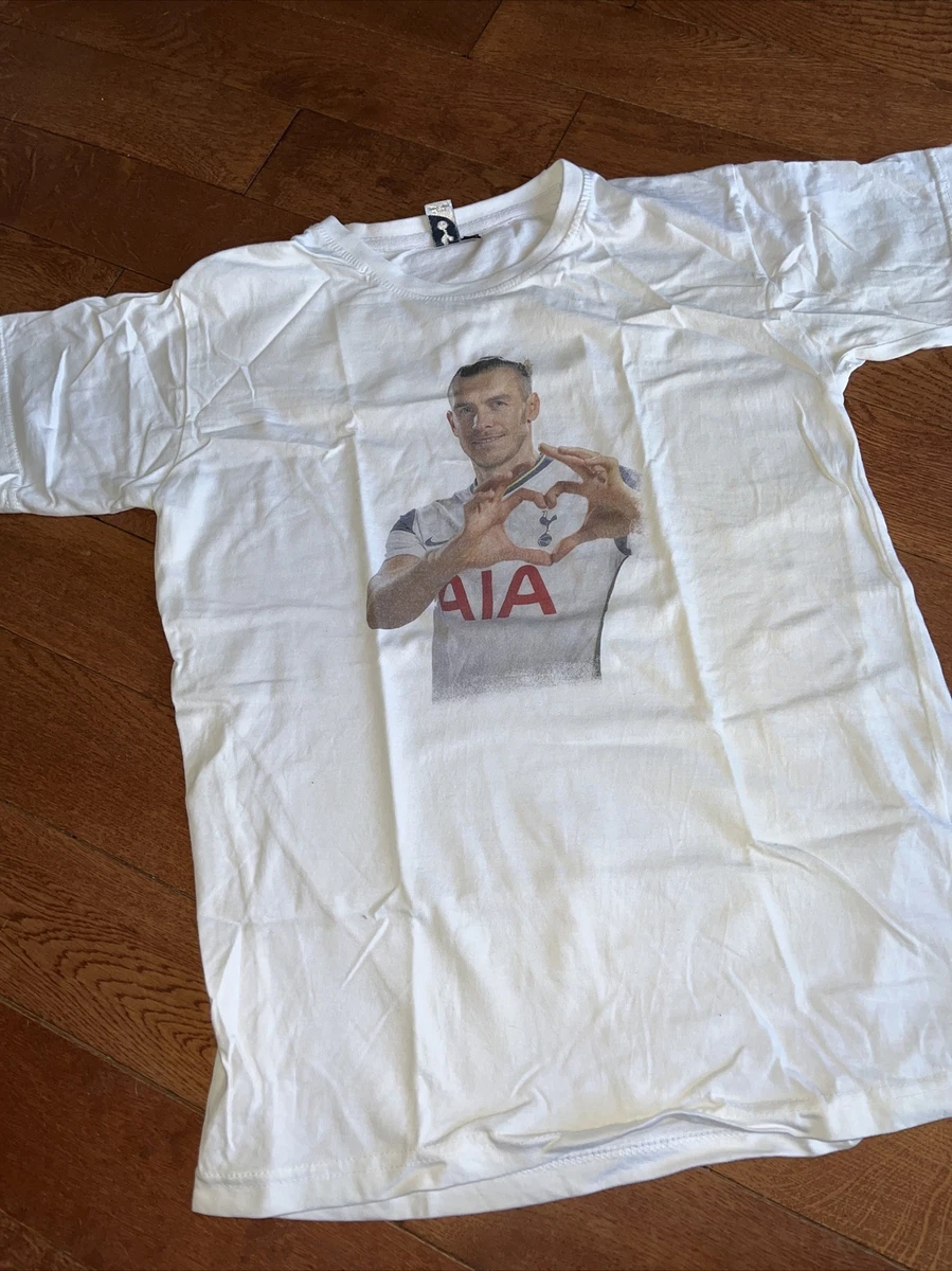 Girls tottenham cheap shirt