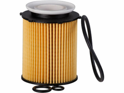 For 2019-2021 Mercedes Sprinter 2500 Oil Filter Premium Guard 53239DS 2020