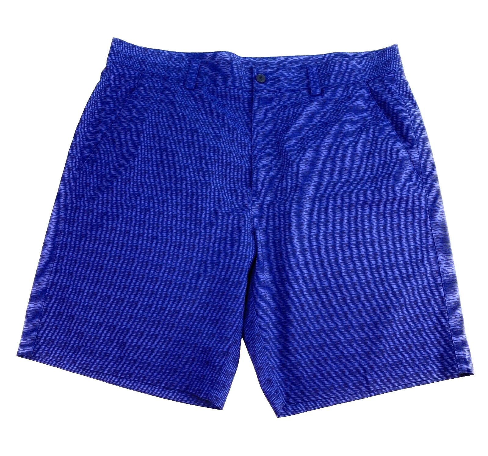 Мужской полосатый Grand Slam