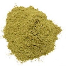 Poudre Henné Rajasthan bio 100g, Bio et naturelle