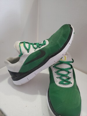 nike free trainer oregon ducks