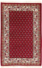 Indo Sarough Mir Royal 90x60cm