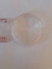 Vintage Buffalo Savings Bank  Buffalo N.Y. Ruler Magnifying Glass — photo 2