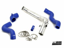 9-3 00'-03' Manual Petrol Turbo - DO88 Intercooler Pressure Pipe & Hose Kit