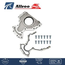 Rear Main Seal Kit 635-518 For Gmc Chevy 4.8 5.3 6.0 6.2 12639250 12633579
