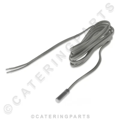 PTC TEMPERATURE SENSOR PROBE DIGITAL CONTROLLER THERMOSTAT FRIDGE 2000mm 2M PB19
