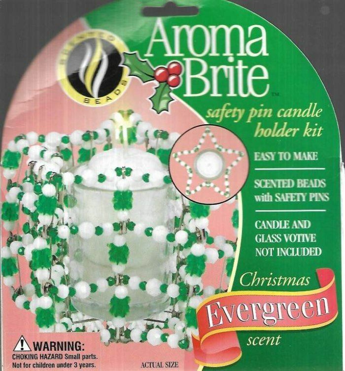 Kit Christmas Evergreen