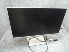 HP EliteDisplay E233 23" Full HD LED Monitor - Silver