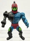 Vintage Trap Jaw Action Figure Masters of the Universe MOTU 1981 Incomplete