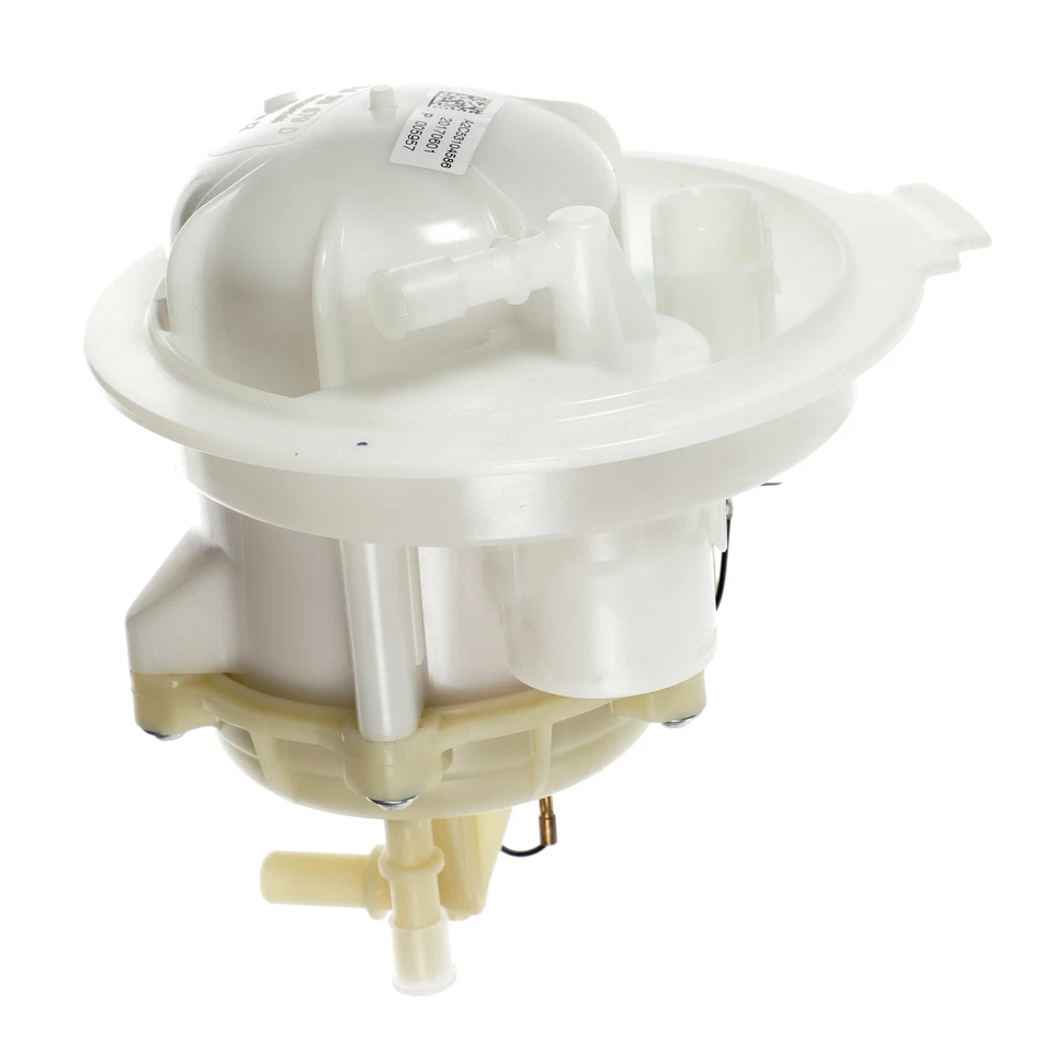 Sello de brida de bomba de combustible Volkswagen Touareg 2007-2010 genuino OEM 7L6-919-679-D NUEVO Foto 4 de 4