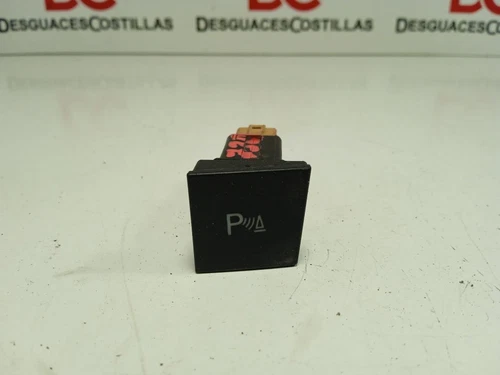 3C0927122B Interruptor para VOLKSWAGEN PASSAT VARIANT (3C5) Highline 2007 134730 - Imagen 1 de 3