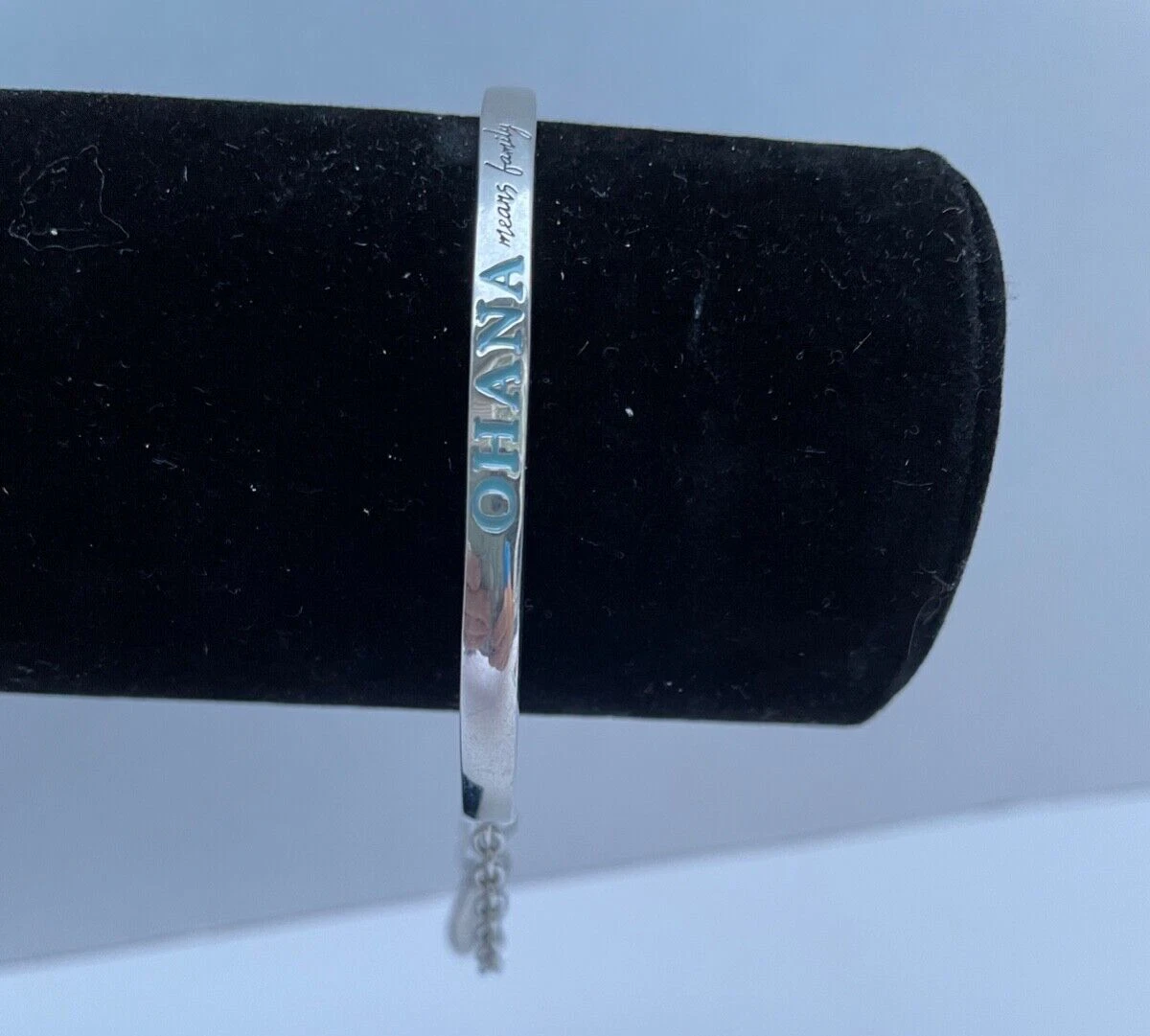 Disney ohana deals bracelet