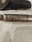 1923 Pat.  A. Schrader's Son Balloon Tire Gauge 10-50 PSI — photo 1