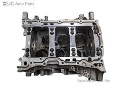 Engine Cylinder Block For 18-19 Infiniti Q60  3.0 110006GPH1 Gas