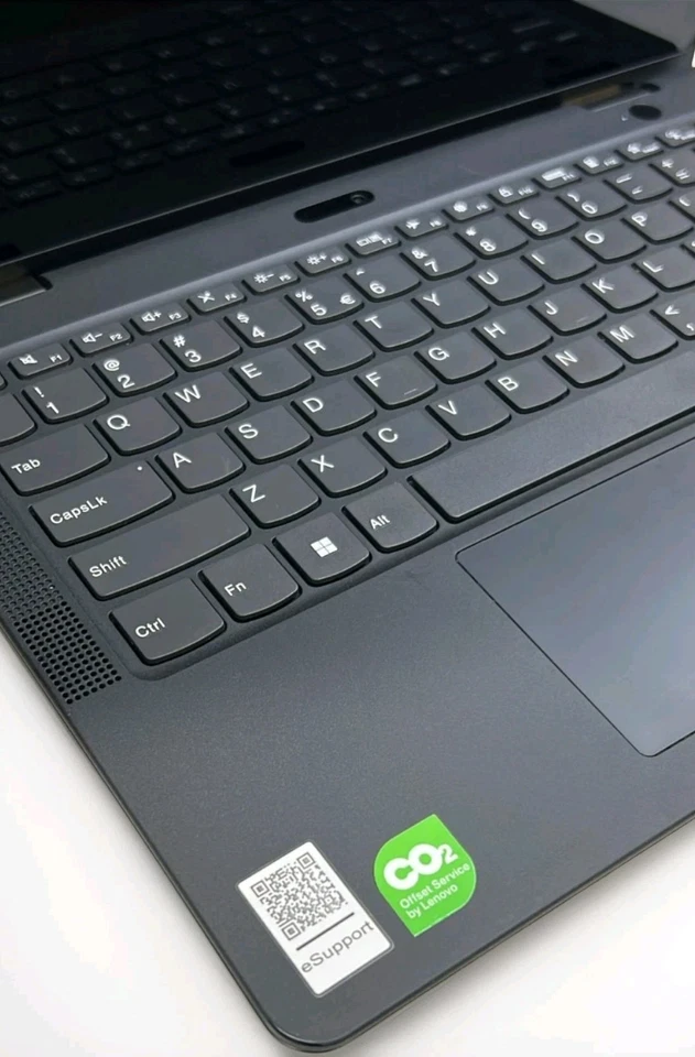 💼Lenovo yoga 13w gen 2 2in1 Touchscreen– AMD Ryzen 5 7530U |16GB |256GB - Image 4 of 4