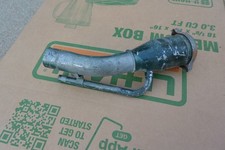 Chevrolet Truck 1948-53 Gas Tank Filler Neck Fill Tube Oem Steel Used
