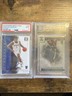 2019/20  Impeccable Stainless Stars  #1 Zion Williamson RC BGS 9.5  #/99 +Silver